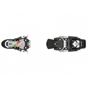 Attacco Ski Trab TR2 5-11 din